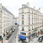 Splendid Marais 2Bdr