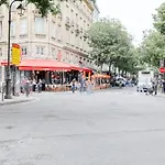 Splendid Marais 2Bdr