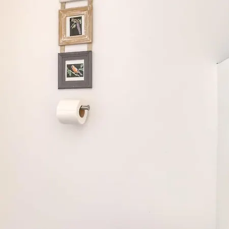 Casa vacanze Splendid Marais 2bdr Parigi
