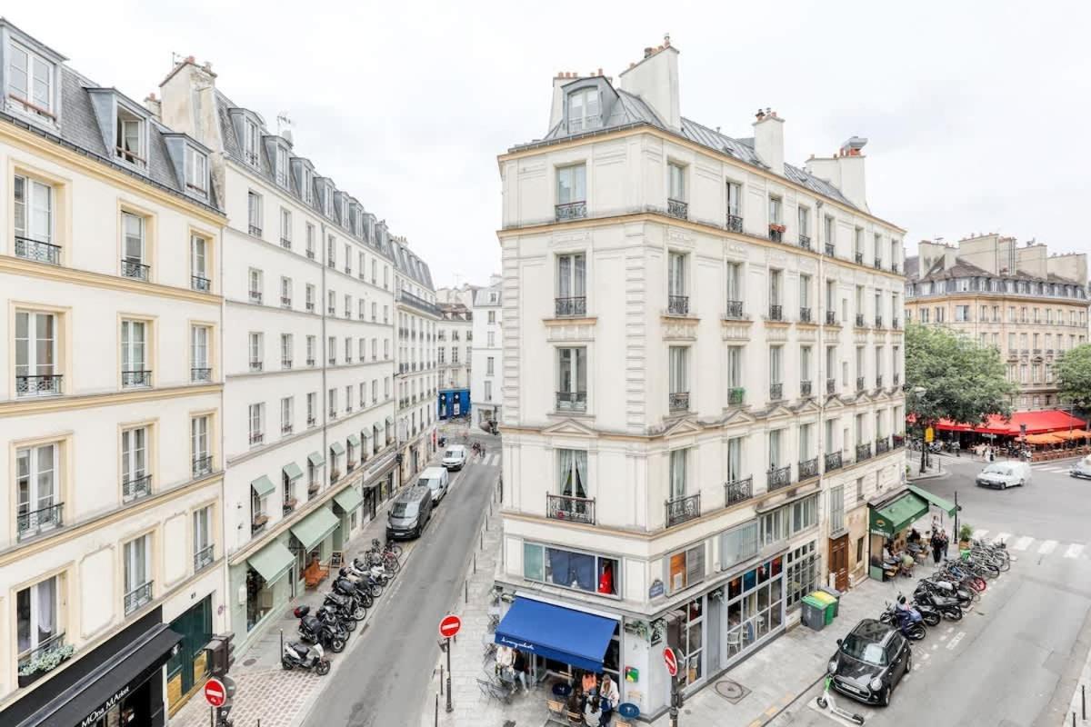 Splendid Marais 2bdr