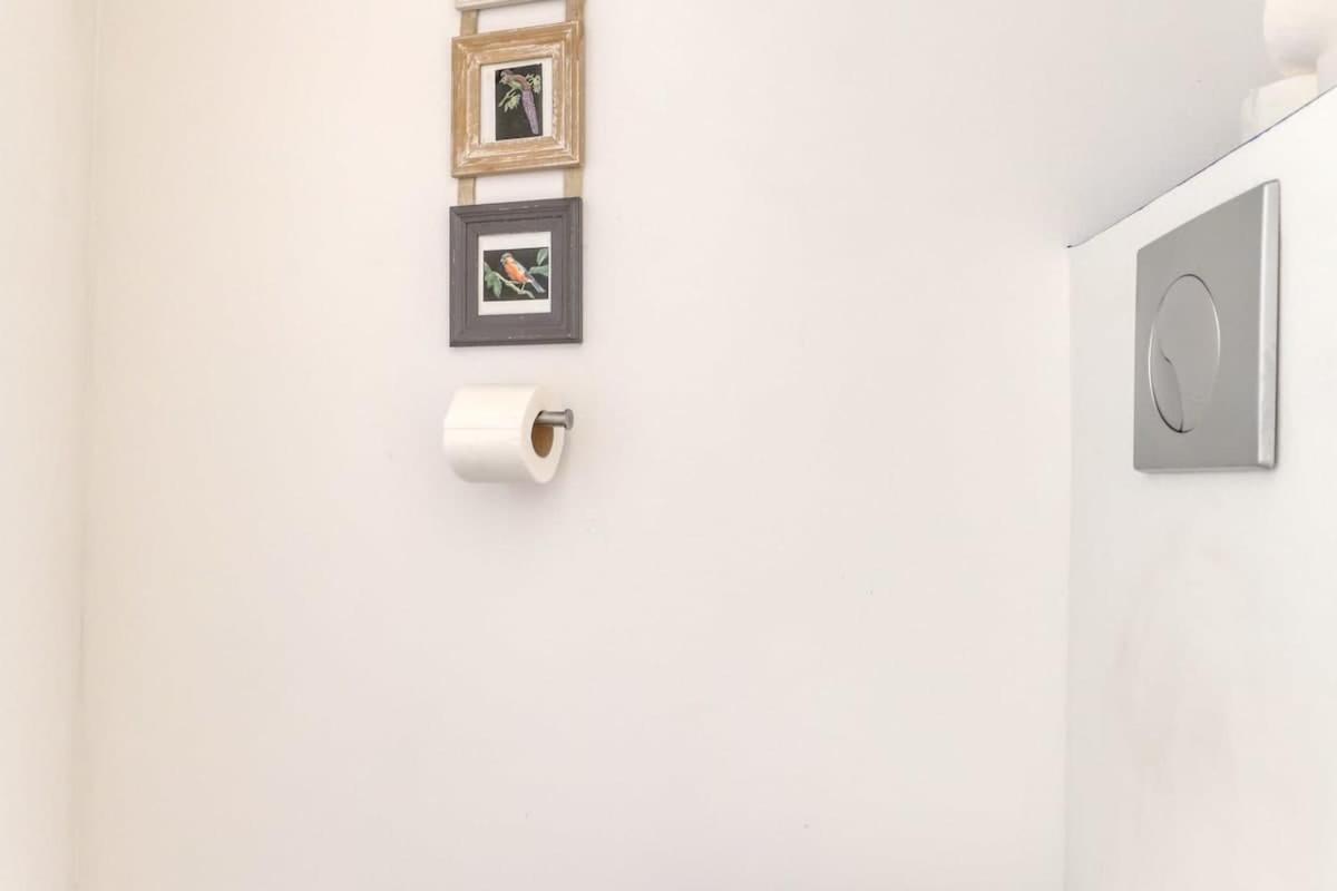 Casa vacanze Splendid Marais 2bdr Parigi