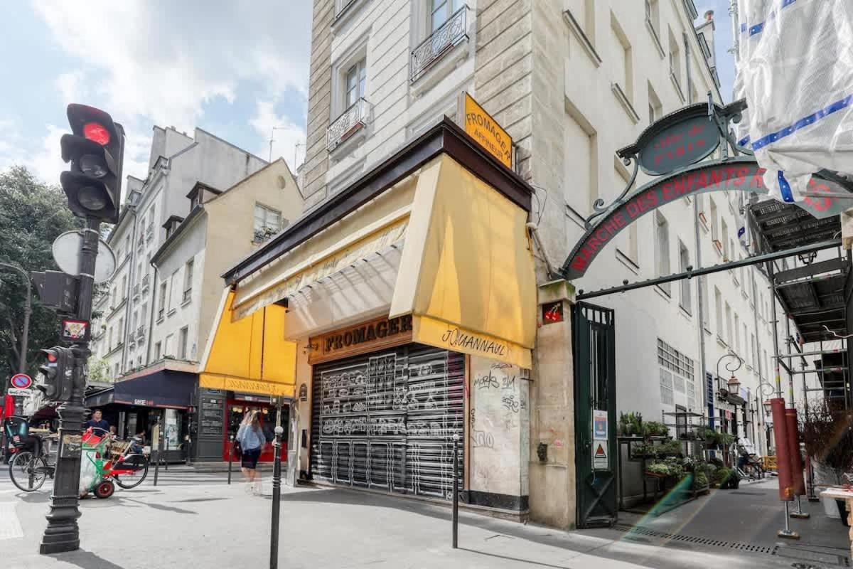 Splendid Marais 2bdr